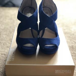 Michael Kors heels